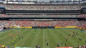 مواجهة قوية.. قرار استئناف مباراة الأهلي وبالميراس في كأس العالم للأندية 2025